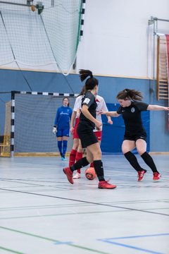 Bild 235 - wBJ Futsalmeisterschaft Runde 1